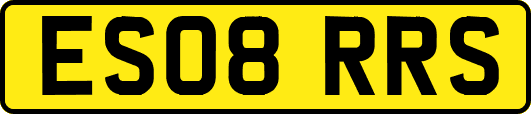ES08RRS
