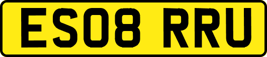 ES08RRU