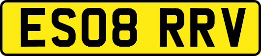 ES08RRV