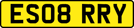 ES08RRY