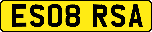 ES08RSA