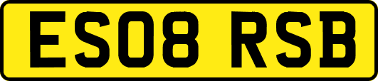 ES08RSB
