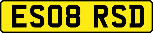 ES08RSD
