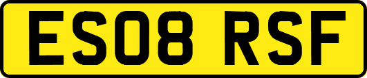 ES08RSF