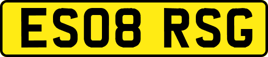 ES08RSG