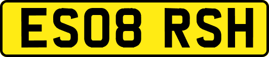 ES08RSH