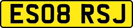 ES08RSJ
