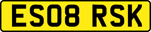 ES08RSK