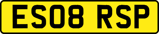 ES08RSP