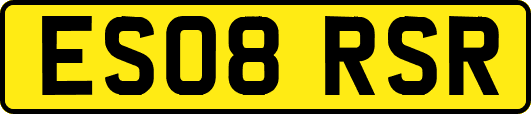 ES08RSR