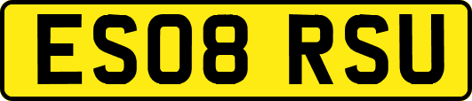 ES08RSU