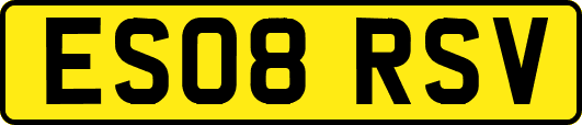 ES08RSV