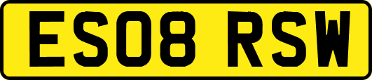 ES08RSW