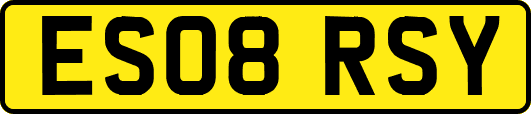 ES08RSY