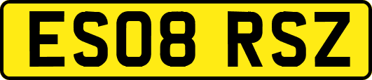 ES08RSZ