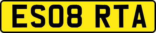 ES08RTA