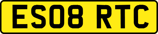 ES08RTC