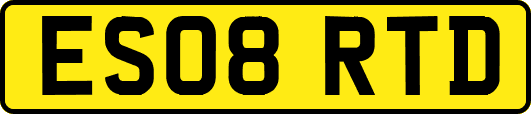 ES08RTD