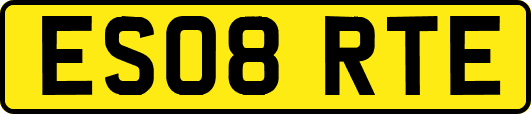 ES08RTE