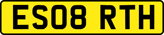 ES08RTH