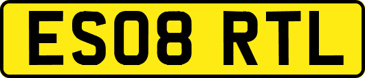 ES08RTL