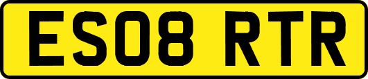 ES08RTR