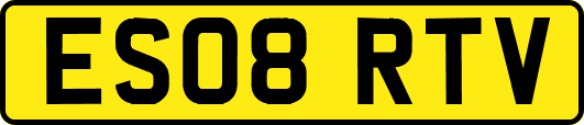 ES08RTV