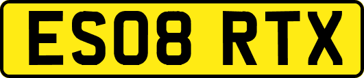 ES08RTX