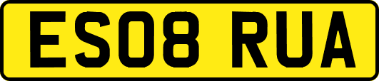 ES08RUA