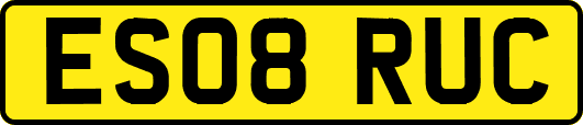 ES08RUC