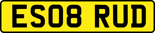 ES08RUD
