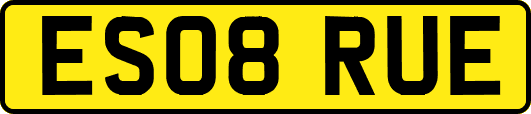ES08RUE