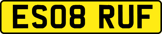 ES08RUF