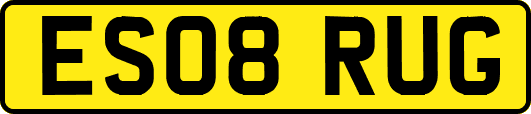 ES08RUG
