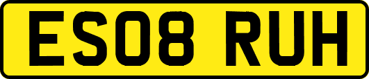 ES08RUH