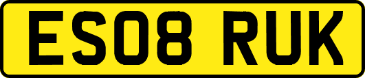 ES08RUK
