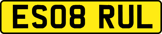 ES08RUL