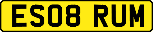 ES08RUM