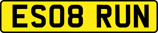 ES08RUN