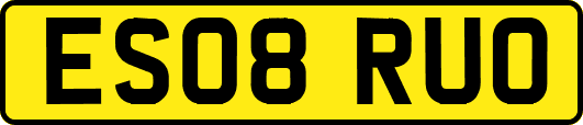 ES08RUO