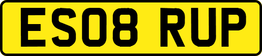 ES08RUP