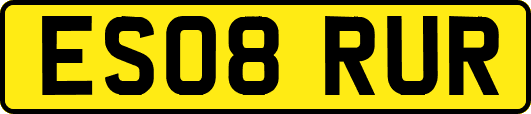 ES08RUR