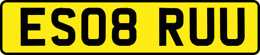 ES08RUU