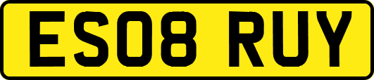 ES08RUY