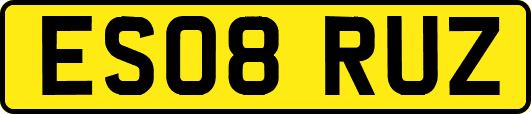 ES08RUZ