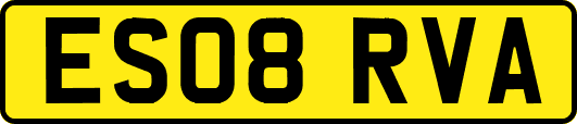 ES08RVA
