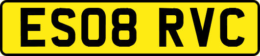 ES08RVC
