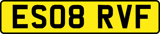 ES08RVF