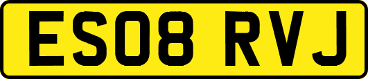 ES08RVJ
