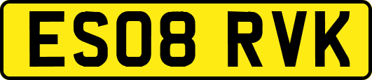 ES08RVK